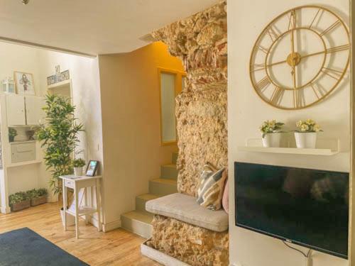 Historical Bica - 3 Bedroom Apartment Lisboa Exterior foto