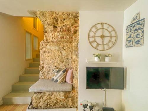 Historical Bica - 3 Bedroom Apartment Lisboa Exterior foto