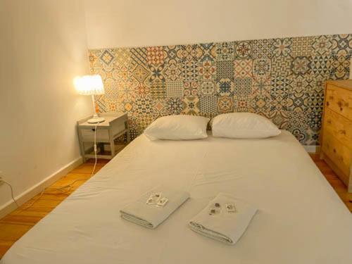 Historical Bica - 3 Bedroom Apartment Lisboa Exterior foto